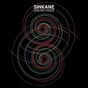 Sinkane - PD-COLOR VOICE