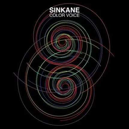 SINKANE - PD-COLOR VOICE