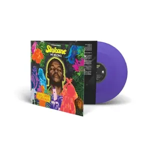 Sinkane - We Belong