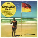 CD - Sinkane - Mars - Cardboard gatefold