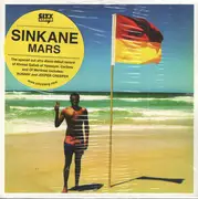 CD - Sinkane - Mars - Cardboard gatefold