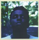 Double CD - Sinkane - Mean Love - gatefold sleeve