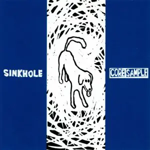 Sinkhole - Core Sample