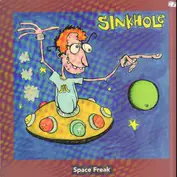 Sinkhole