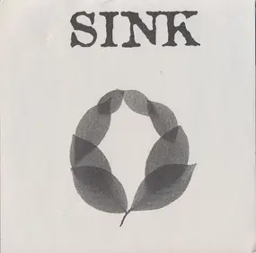 Sink - Sink / Hellnation