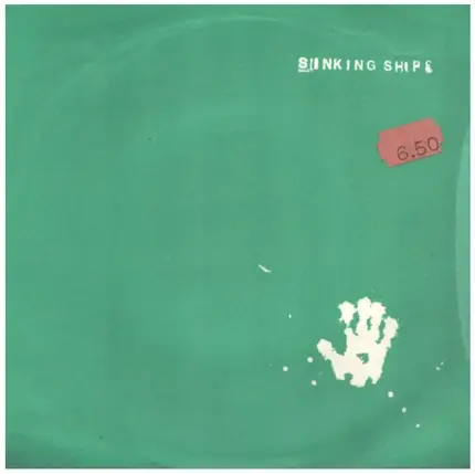 Sinking Ships - The Cinema Clock