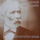LP - Sinkovits Imre , Arany János - Balladák