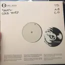 Double LP - Sinks - Cold Fury