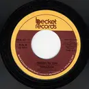 7inch Vinyl Single - Sinnamon - Thanks To You