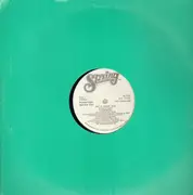 12inch Vinyl Single - Sinnamon - Say It Again