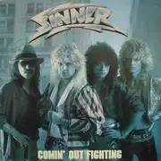 LP - Sinner - Comin' Out Fighting