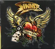 Sinner - Crash & Burn