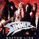 CD - Sinner - Bottom Line
