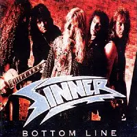 Sinner - Bottom Line