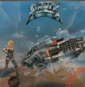 Sinner - Danger Zone