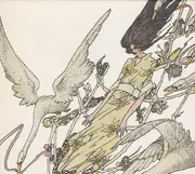 CD - Sinner DC - Arkle Parkle Avenue