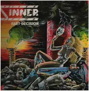 LP - Sinner - Fast decision