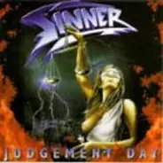 Sinner - Judgement Day