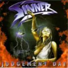 Sinner - Judgement Day