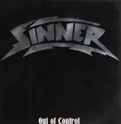 Sinner - Out Of Control