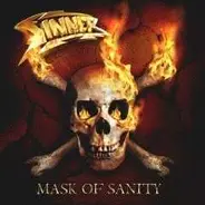 Sinner - Mask of Sanity