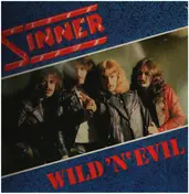 Sinner - Wild 'n' Evil