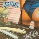 LP - Sinner - Touch Of Sin
