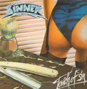 LP - Sinner - Touch Of Sin