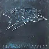 Sinner - The Second Decade