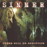 Sinner - There Will Be Execution