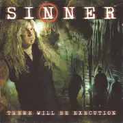Double CD - Sinner - There Will Be Execution