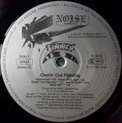 LP - Sinner - Comin' Out Fighting