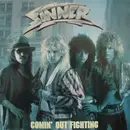 LP - Sinner - Comin' Out Fighting