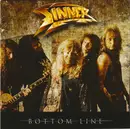 CD - Sinner - Bottom Line - re-Release + Bonus