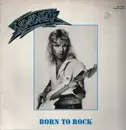 12inch Vinyl Single - Sinner - Born To Rock