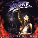 CD - Sinner - Judgement Day