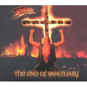 Sinner - The End of Sanctuary