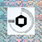 Sinner DC - The Ambient Mixes - Limited Cd Album