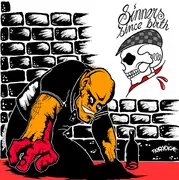 7inch Vinyl Single - Sinners Since Birth - Carlscrona E.P. - EP, Numbered
