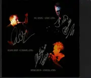 CD - Sinners - Live In Concert - Signed