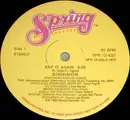 12'' - Sinnimon - Say It Again