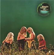 CD - Sinoia Caves - The Enchanter Persuaded