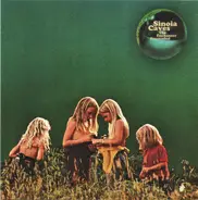 Sinoia Caves - The Enchanter Persuaded