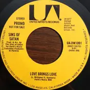 Sins of Satan - Love Brings Love