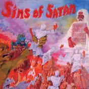 Sins of Satan - Thou Shalt Boogie Forever