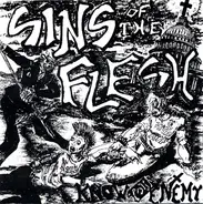 Sins Of The Flesh - Know Your Enemy