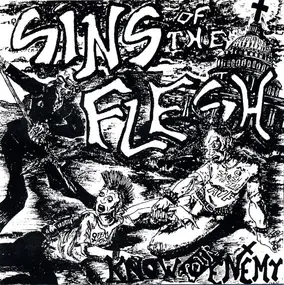 Sins of the Flesh - Know Your Enemy