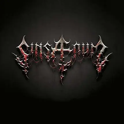 Sinsaenum - EP Sinsaenum