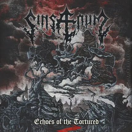 Sinsaenum - Echoes of the Tortured
