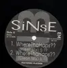 12'' - Sinse featuring Platoon - Where Tha Haps?? / Realizm - RARE